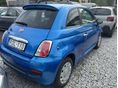 FIAT 500 2014 - 5