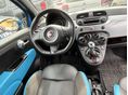 FIAT 500 2014 - 8
