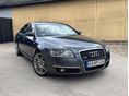 AUDI A6 2.0 TDI DPF S-LINE/BI-XENON/BOSE/BŐR/NAVIGÁCIÓ/MULTIKORMÁNY/TEMPOMAT