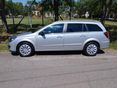 OPEL ASTRA H 2006/9 - 5