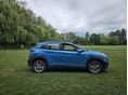 HYUNDAI KONA 2021/1 - 3