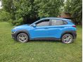 HYUNDAI KONA 2021/1 - 4