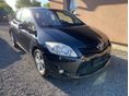 TOYOTA AURIS 2012/5 - 1