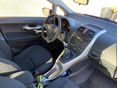 TOYOTA AURIS 2012/5 - 8