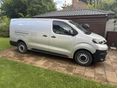 TOYOTA PROACE 2018/4 - 4