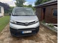 TOYOTA PROACE 2018/4 - 1