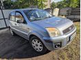 FORD FUSION 1.4 Fresh Durashift EST