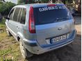 FORD FUSION 2006/12 - 3