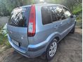 FORD FUSION 2006/12 - 4