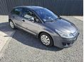CITROEN C4 2009/7 - 6