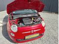 FIAT 500 2008/9 - 16