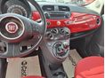 FIAT 500 2008/9 - 10