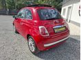 FIAT 500 2008/9 - 5