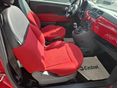 FIAT 500 2008/9 - 12