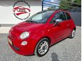 FIAT 500 2008/9 - 4