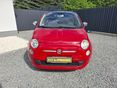 FIAT 500 2008/9 - 3