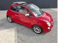 FIAT 500 2008/9 - 6
