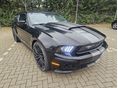FORD MUSTANG Fastback 3.7 V6 (Automata) Ledes lámpák elöl-hátul. Automata. Bőr. Android Auto!
