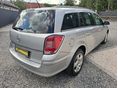 OPEL ASTRA H 2010/4 - 2