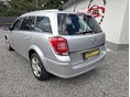 OPEL ASTRA H 2010/4 - 6