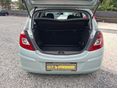 OPEL CORSA D 2009/11 - 10