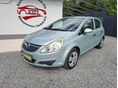 OPEL CORSA D 2009/11 - 3