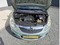 OPEL CORSA D 2009/11 - 11