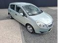 OPEL CORSA D 2009/11 - 5