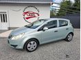 OPEL CORSA D 2009/11 - 1