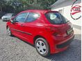 PEUGEOT 207 2008/5 - 5