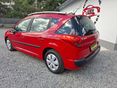 PEUGEOT 207 2009/1 - 6