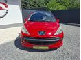 PEUGEOT 207 2009/1 - 4