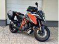 KTM 1290 SUPER DUKE GT 1 tulaj! 21k km! Full felszereltség! Újszerű karcmentes!
