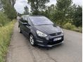 FORD S-MAX 2.2 TDCi Titanium-S (Automata) Aisin