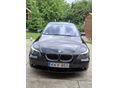 BMW 525 2005 - 1