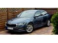 SKODA OCTAVIA 2.0 TDI SCR Perfect DSG LEDMÁTRIX. Virtual Cocpit. Mo.-i. Ülésfűtés. 17 coll stb