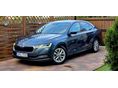 SKODA OCTAVIA 2.0 TDI SCR Perfect DSG LEDMÁTRIX. Virtual Cocpit. Mo.-i. Ülésfűtés. 17 coll stb
