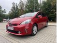 TOYOTA PRIUS+ 1.8 HSD Executive e-CVT Toyota Prius+ Executive Új gyári Japán motor (10 000 km) Új inverter