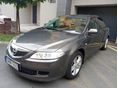 MAZDA 6 Sport 2.0 TE