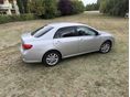 TOYOTA COROLLA 2007/12 - 4