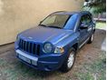 JEEP COMPASS 2.4 Limited CVT KAPCSOLHATÓ ÖSSZKERÉK. DIFIZÁR. ÚJ CVT VÁLTÓ. VONÓHOROG. NAPFÉNYTETŐ