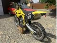 SUZUKI RM-Z 250 2005/7 - 2