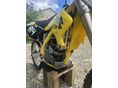 SUZUKI RM-Z 250 2005/7 - 3
