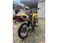 SUZUKI RM-Z 250 2005/7 - 6