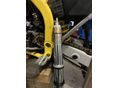 SUZUKI RM-Z 250 2005/7 - 8
