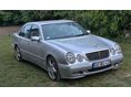 MERCEDES-BENZ E 320 2000/5 - 3