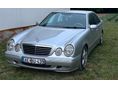 MERCEDES-BENZ E 320 2000/5 - 4