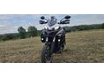 DUCATI MULTISTRADA 950 