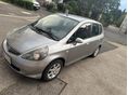 HONDA JAZZ 2007/4 - 2