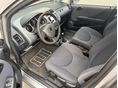 HONDA JAZZ 2007/4 - 5